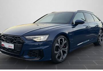 Audi S6 21.558 km 56.900 &euro; Ludwigshafen 67063