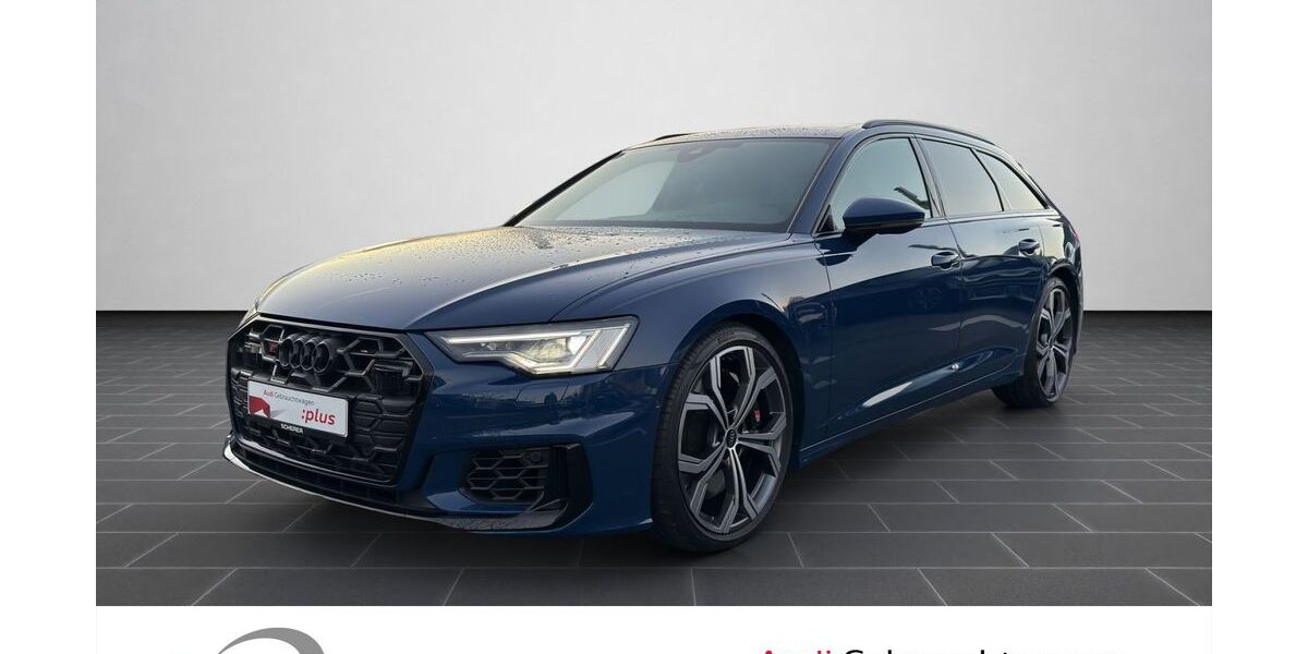 Audi S6 21.558 km 56.900 &euro; Ludwigshafen 67063