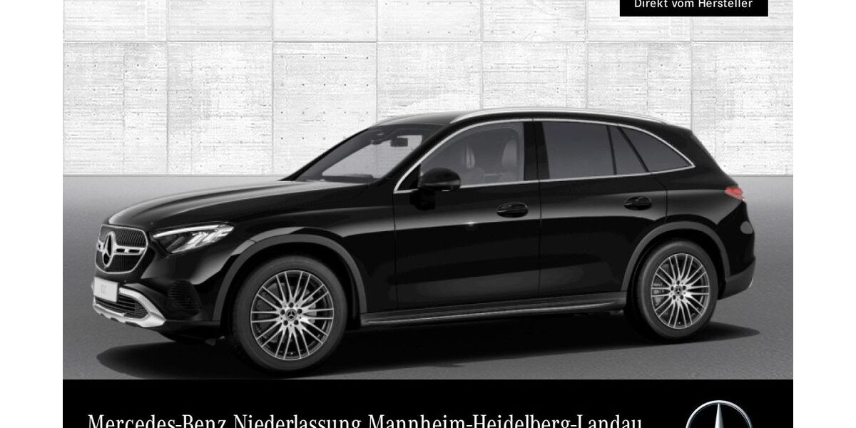 Mercedes-Benz GLC 200 14.000 km 50.850 &euro; Heidelberg 69126