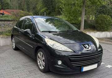 Peugeot 207 146.512 km 4.400 &euro; Birkenau 69488