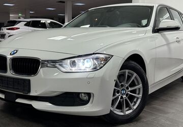 BMW 320 175.000 km 11.680 &euro; Lampertheim 68623