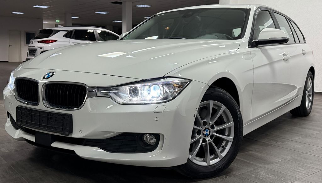 BMW 320 175.000 km 11.680 &euro; Lampertheim 68623