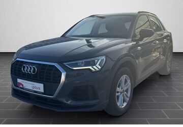 Audi Q3 91.850 km 24.790 &euro; Mannheim 68309