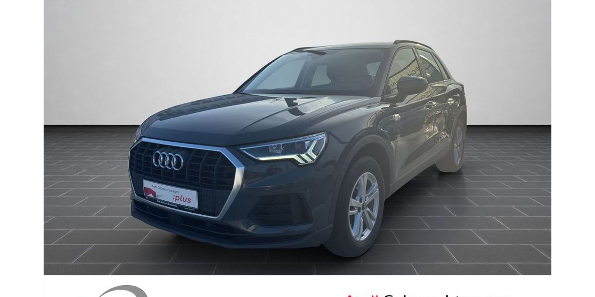 Audi Q3 91.850 km 24.790 &euro; Mannheim 68309