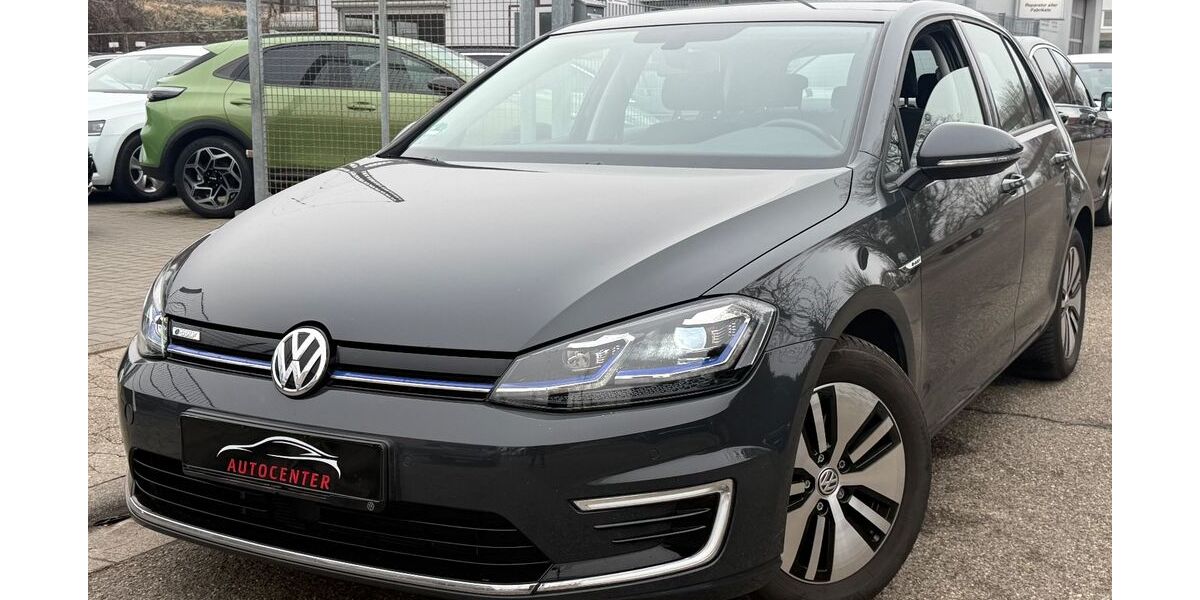 VW Golf 14.000 km 18.990 &euro; Weinheim 69469