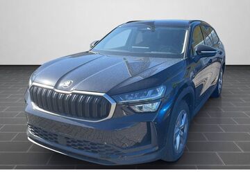 Skoda Kodiaq 6.600 km 36.800 &euro; Ladenburg 68526