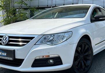 VW Passat 185.000 km 8.790 &euro; Mannheim 68309