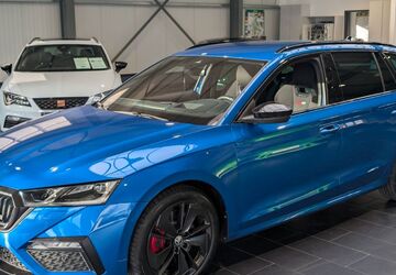Skoda Octavia 7.000 km 33.900 &euro; Weinheim 69469