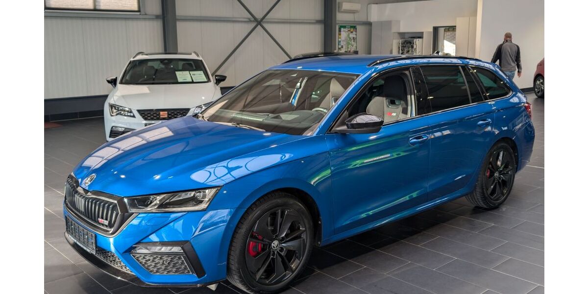 Skoda Octavia 7.000 km 33.900 &euro; Weinheim 69469