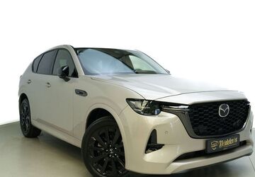 Mazda CX-60 48.997 km 38.990 &euro; Altlußheim 68804
