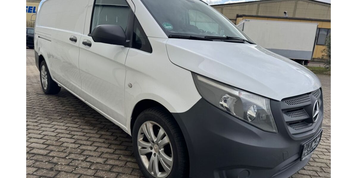 Mercedes-Benz Vito 259.900 km 6.490 &euro; sinsheim 74889