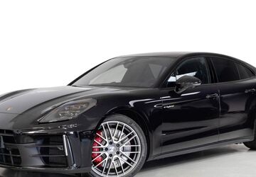 Porsche Panamera 9.500 km 149.900 &euro; Mannheim 68229