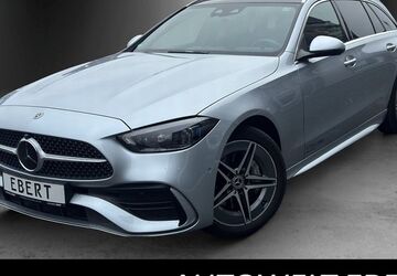 Mercedes-Benz C 300 30.000 km 59.900 &euro; Eberbach 69412