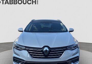 Renault Talisman 55.500 km 23.999 &euro; Speyer 67346