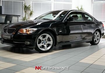 BMW 325 19.100 km 22.490 &euro; Fürth / Odenwald 64658