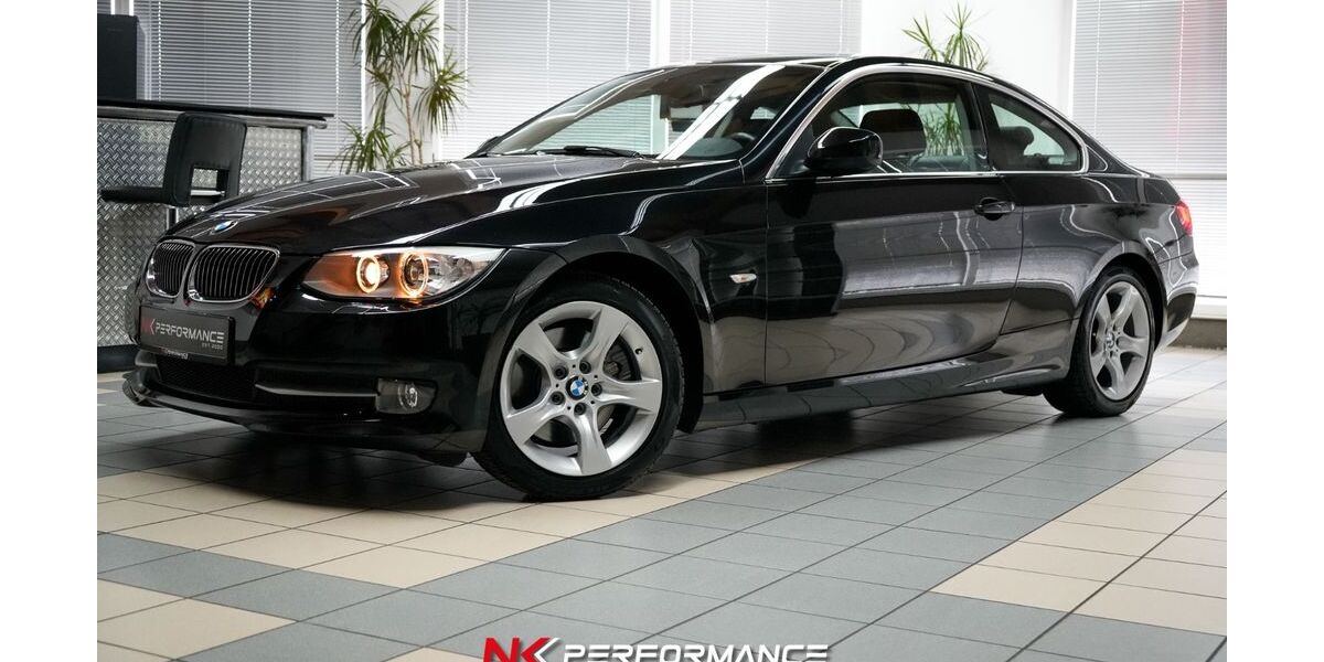 BMW 325 19.100 km 22.490 &euro; Fürth / Odenwald 64658