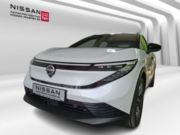 Gebrauchte Nissan Leaf