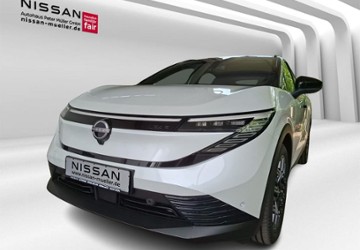 Nissan Leaf 1.111 km 43.990 &euro; Heidelberg 69126