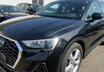 Audi Q3 174.000 km 23.562 &euro; Heidelberg 69123