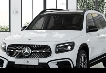 Mercedes-Benz GLB 200 14.000 km 48.250 &euro; Heidelberg 69126