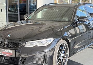 BMW M340d 184.000 km 28.900 &euro; Heppenheim 64646