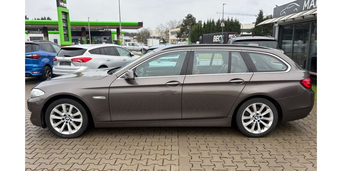 BMW 520 338.000 km 6.499 &euro; Speyer 67346
