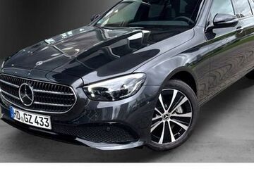 Mercedes-Benz E 300 18.752 km 45.880 &euro; Eberbach 69412