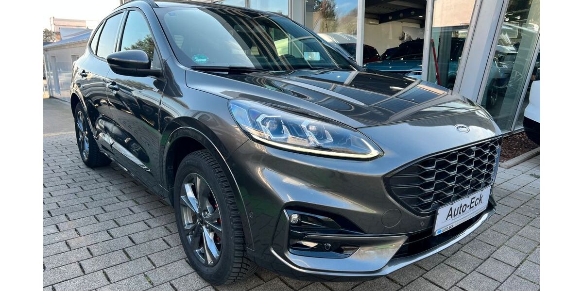 Ford Kuga 16.500 km 28.990 &euro; Heppenheim 64646