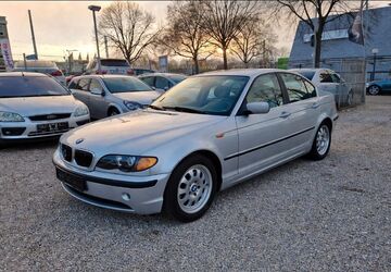 BMW 320 147.750 km 5.850 &euro; Mannheim 68199