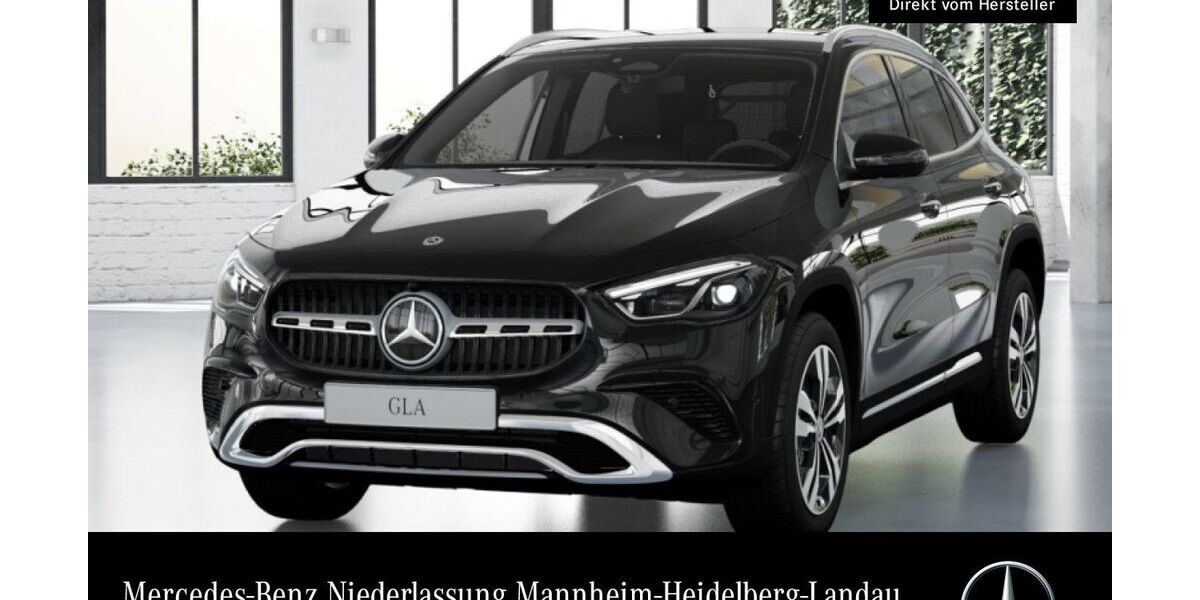 Mercedes-Benz GLA 200 14.000 km 41.890 &euro; Heidelberg 69126