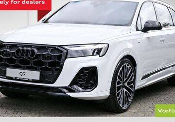 Audi Q7 9.900 km 87.990 &euro; Weinheim 69469