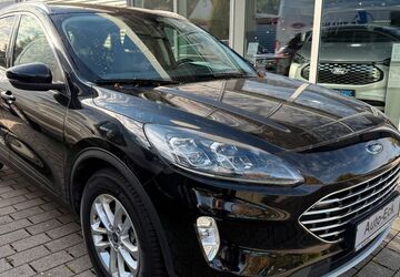 Ford Kuga 34.000 km 23.290 &euro; Heppenheim 64646