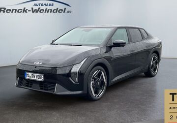 Kia EV4 2.150 km 47.789 &euro; Mannheim 68199