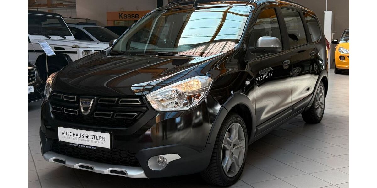 Dacia Lodgy 47.584 km 15.990 &euro; Mutterstadt 67112