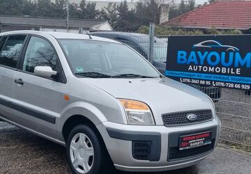 Ford Fusion 140.000 km 2.790 &euro; Schifferstadt 67105