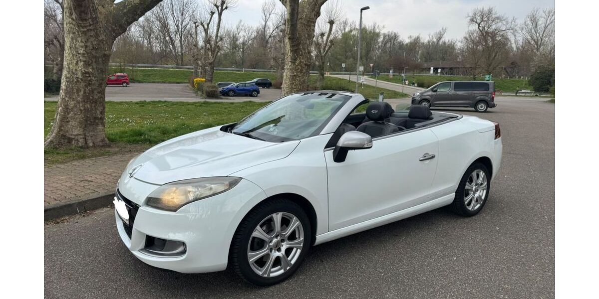 Renault Megane 125.000 km 8.300 &euro; Ketsch 68776