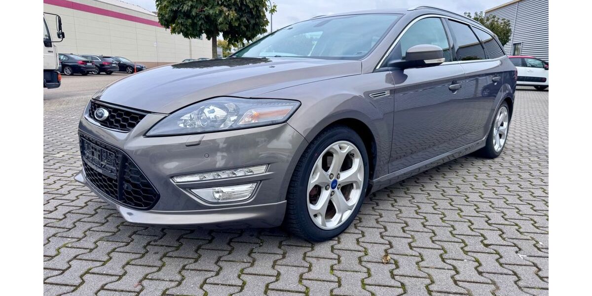 Ford Mondeo 130.000 km 8.480 &euro; Viernheim 68519