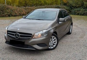 Mercedes-Benz A 180 170.000 km 9.999 &euro; Weinheim 69469