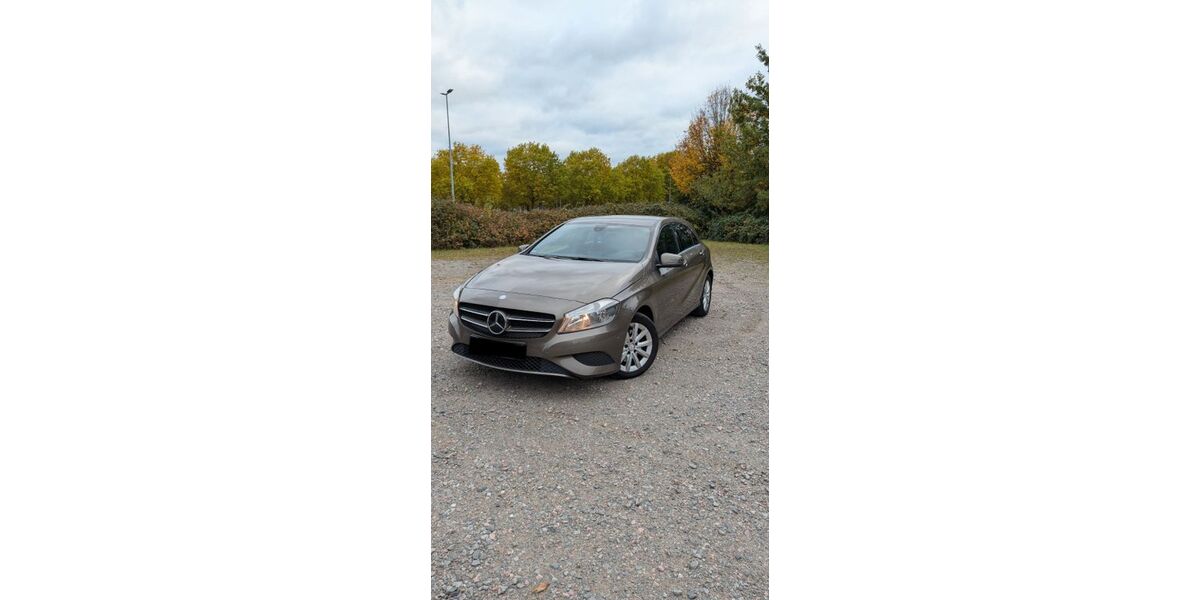 Mercedes-Benz A 180 170.000 km 9.999 &euro; Weinheim 69469