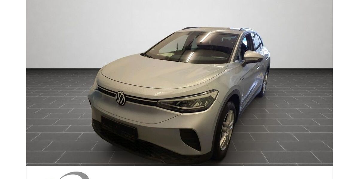 VW ID.4 18.882 km 21.950 &euro; Ladenburg 68526
