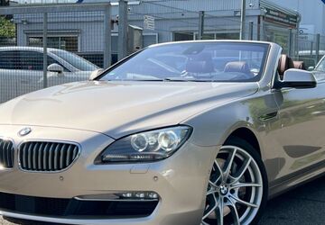 BMW 650 85.000 km 26.700 &euro; Weinheim 69469