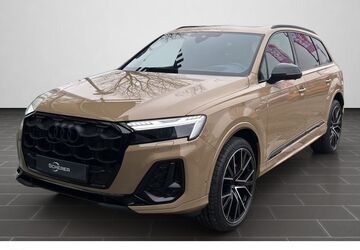 Audi Q7 5.900 km 97.700 &euro; Ludwigshafen 67063