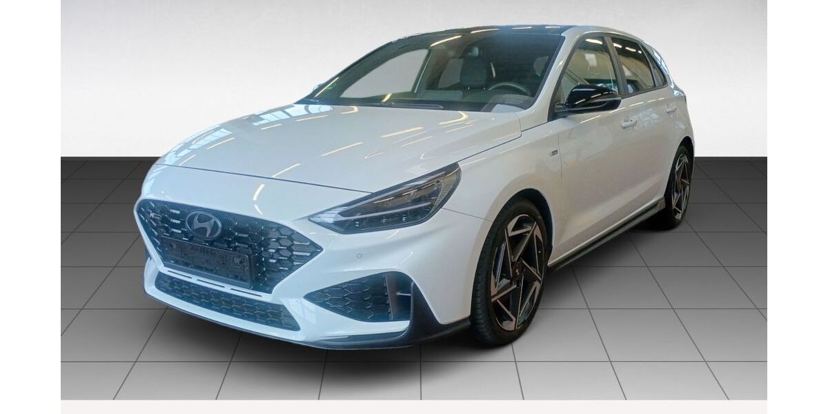 Hyundai i30 21.070 km 23.590 &euro; Ludwigshafen 67059