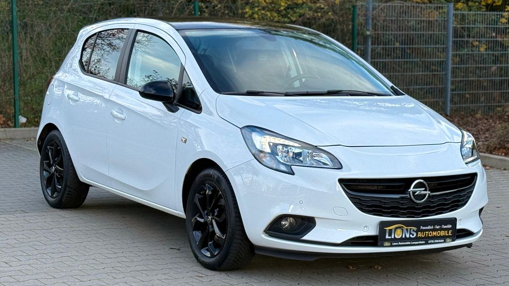 Opel Corsa 159.000 km 7.990 &euro; Lampertheim 68623