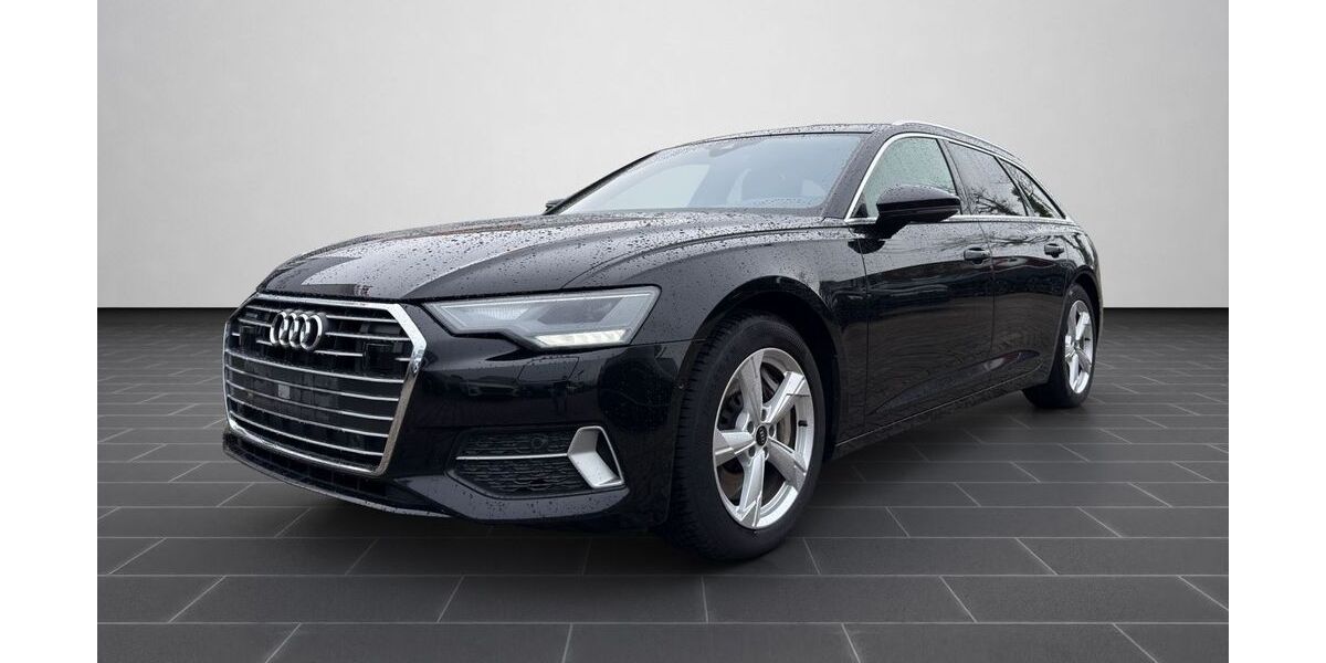 Audi A6 109.950 km 34.900 &euro; Mannheim 68309