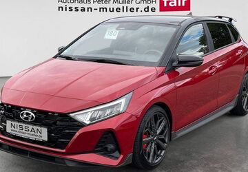 Hyundai i20 28.214 km 26.390 &euro; Heidelberg 69126