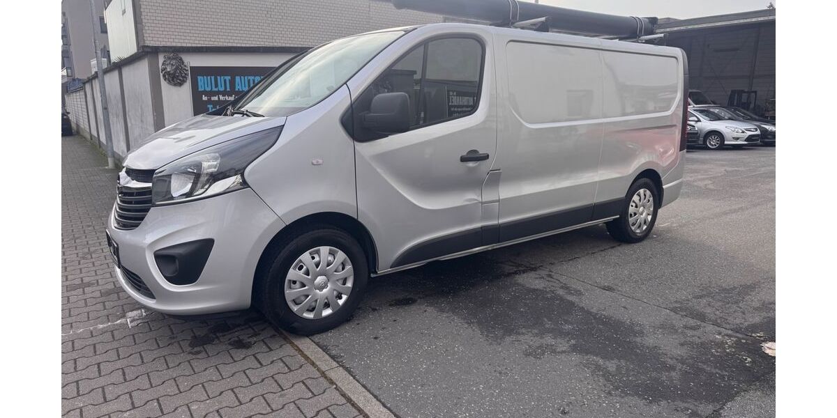 Opel Vivaro 149.900 km 10.200 &euro; Mannheim 68309