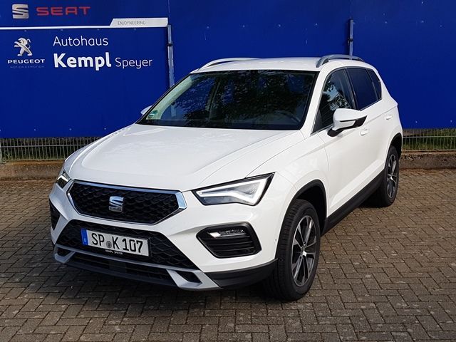 Seat Ateca 6.000 km 29.990 &euro; Speyer 67346