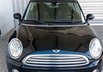 Mini ONE 180.000 km 3.499 &euro; Laudenbach 69514