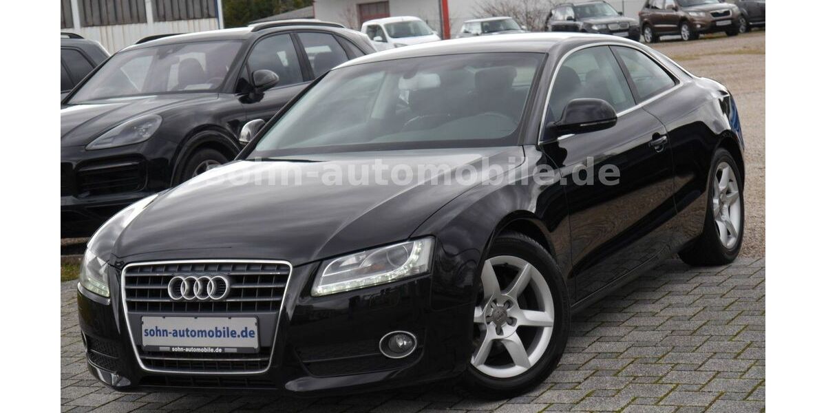 Audi A5 140.000 km 9.999 &euro; Rauenberg (Gewerbegebiet) 69231